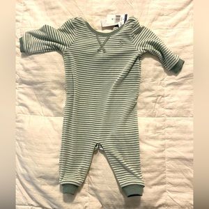NWT baby onesie